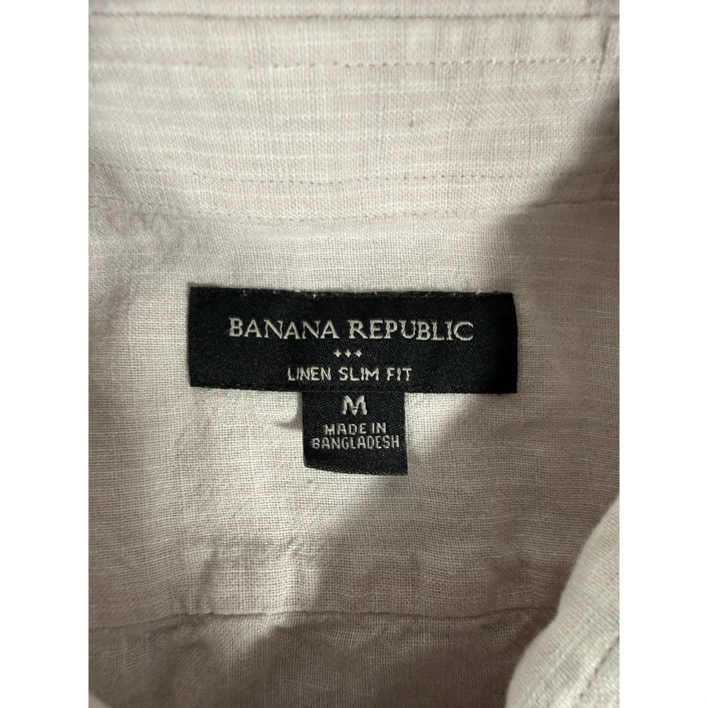 Banana Republic banana republic